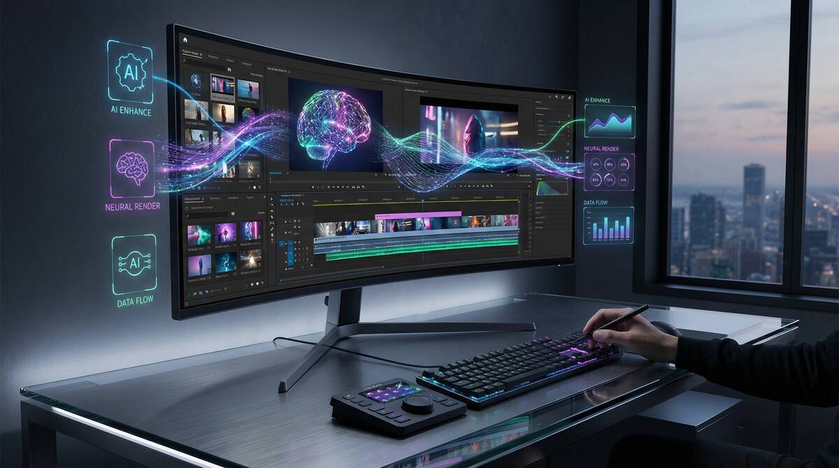 虫虫漫画 AI工具