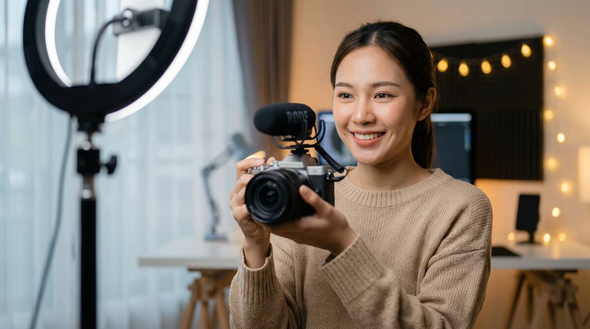 虫虫漫画视频创作