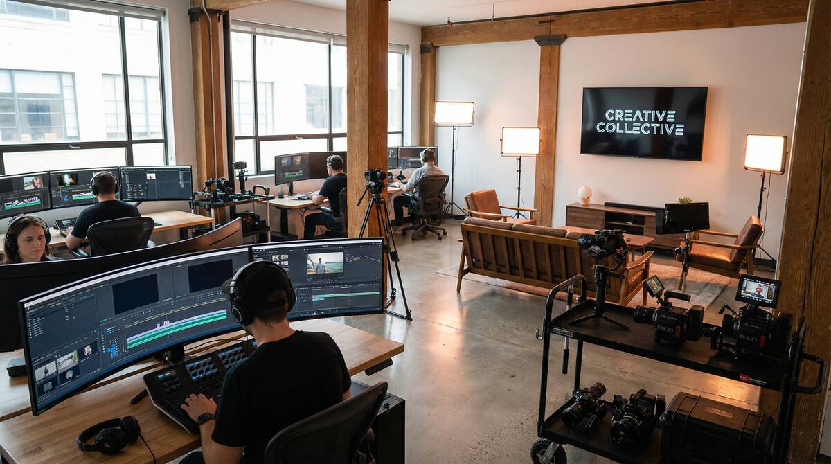 虫虫漫画影视传媒