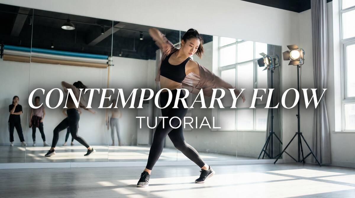 虫虫漫画舞蹈视频